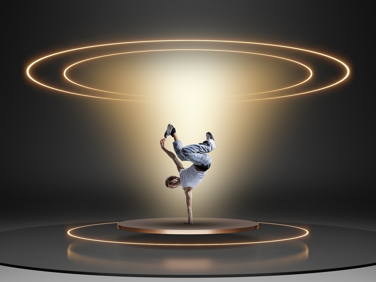The Influence of Folklore on Artistic Expression